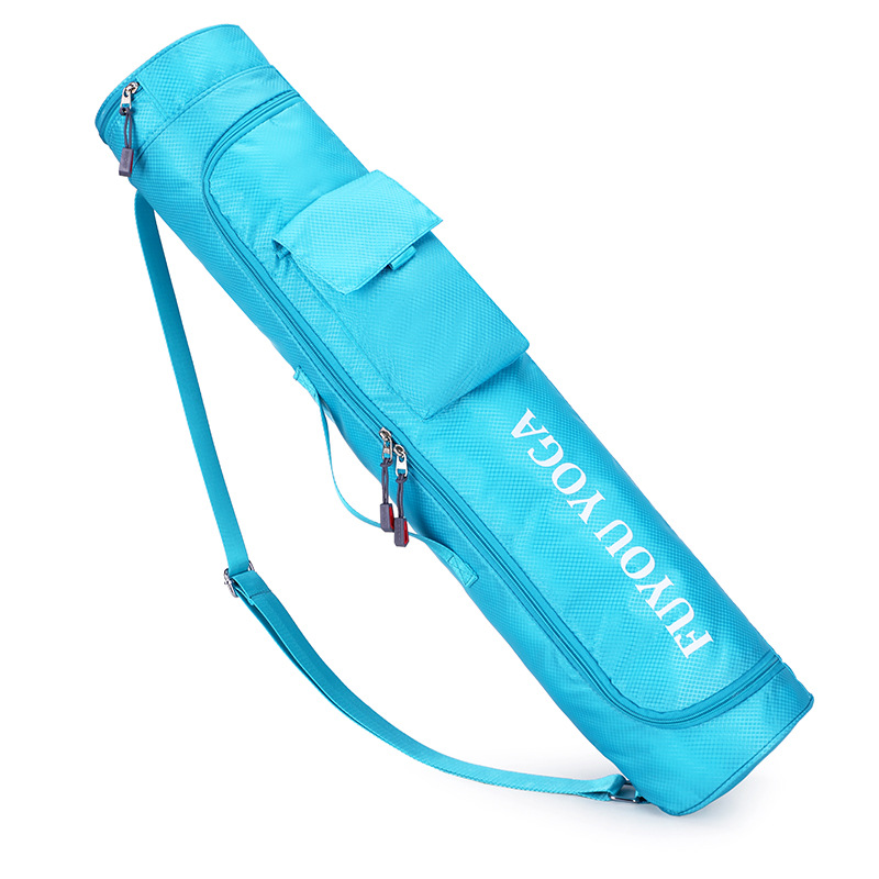 Bolsa para Esterilla de Yoga d - Yoga For Fitness reseña y precio