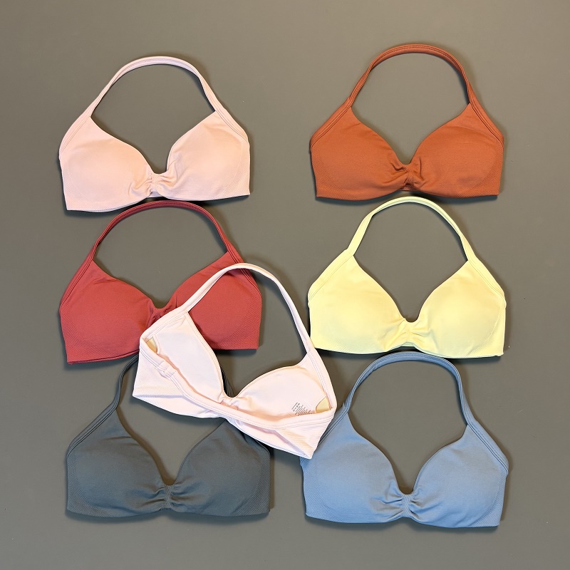 HISTELLO Sujetador Deportivo S - Yoga Fitness Wear reseña y precio