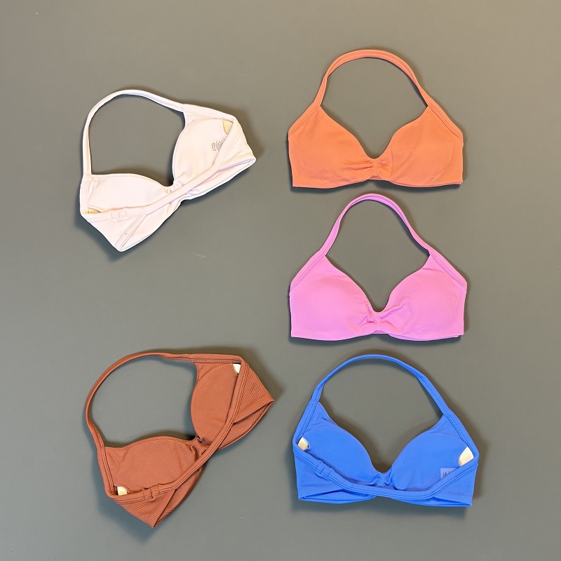 HISTELLO Sujetador Deportivo S - Yoga Fitness Wear reseña y precio