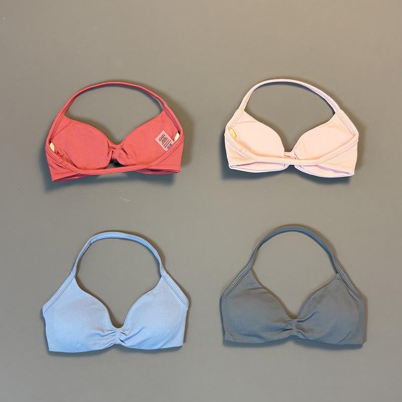 HISTELLO Sujetador Deportivo S - Yoga Fitness Wear reseña y precio