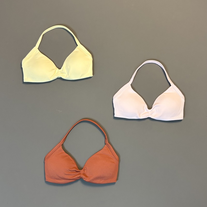HISTELLO Sujetador Deportivo S - Yoga Fitness Wear reseña y precio