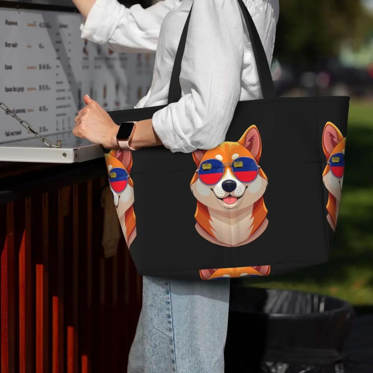 Bolso de mano Vintage con band - Yoga Fitness Tote reseña y precio