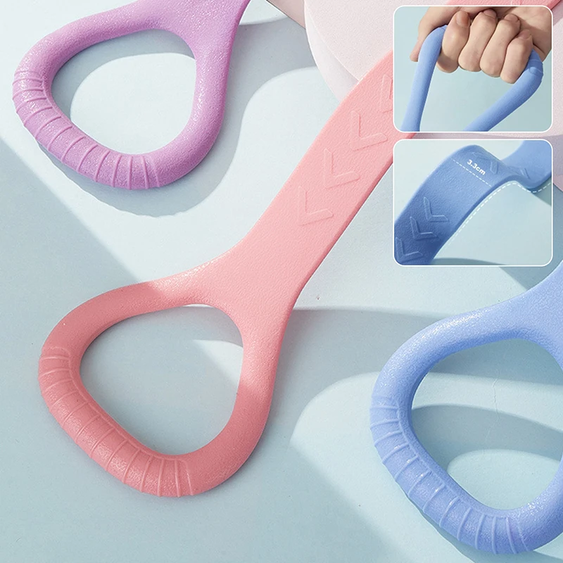 Cuerda elástica para Yoga y Fi - Yoga Fitness Rooms reseña y precio