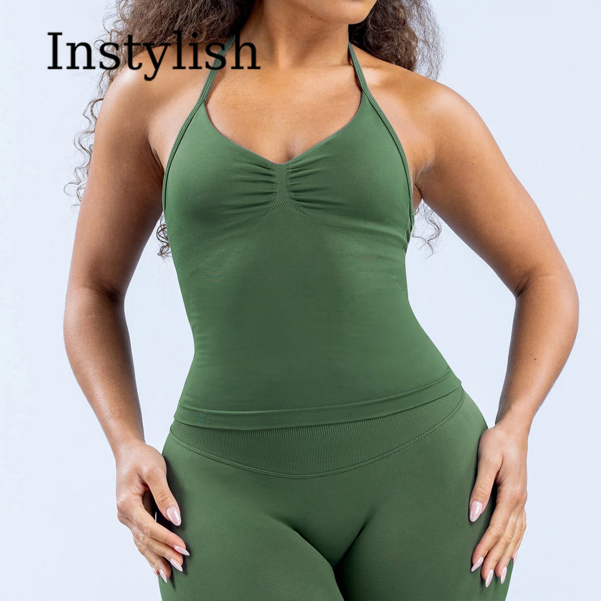 Conjunto Deportivo de 2 Piezas - Yoga For Fitness reseña y precio