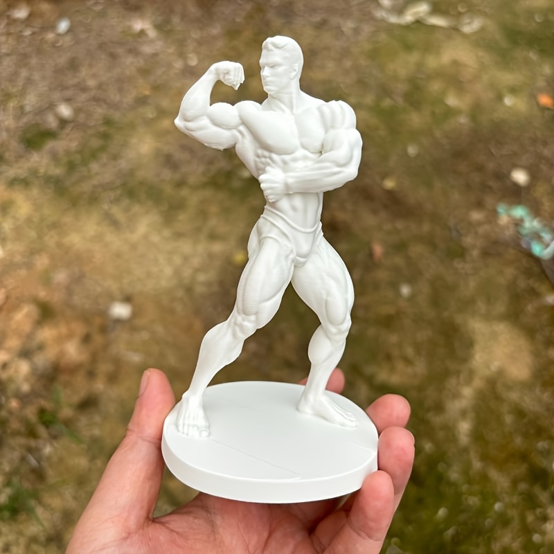 Escultura Decorativa de Entren - Yoga Fitness Rooms reseña y precio