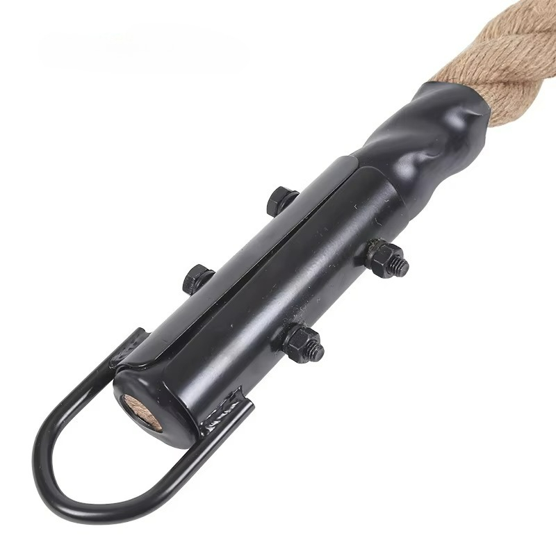 Cuerda de Escalada de Carga Pe - Battle Rope Exercise reseña y precio