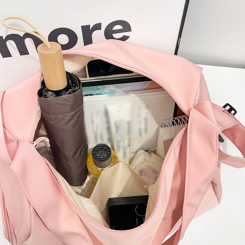 Bolsa de Viaje Deportiva para  - Yoga For Fitness reseña y precio