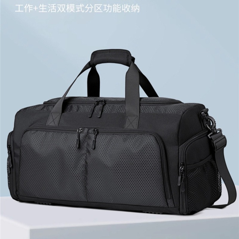 Bolsas de fitness con separaci - Yoga For Fitness reseña y precio