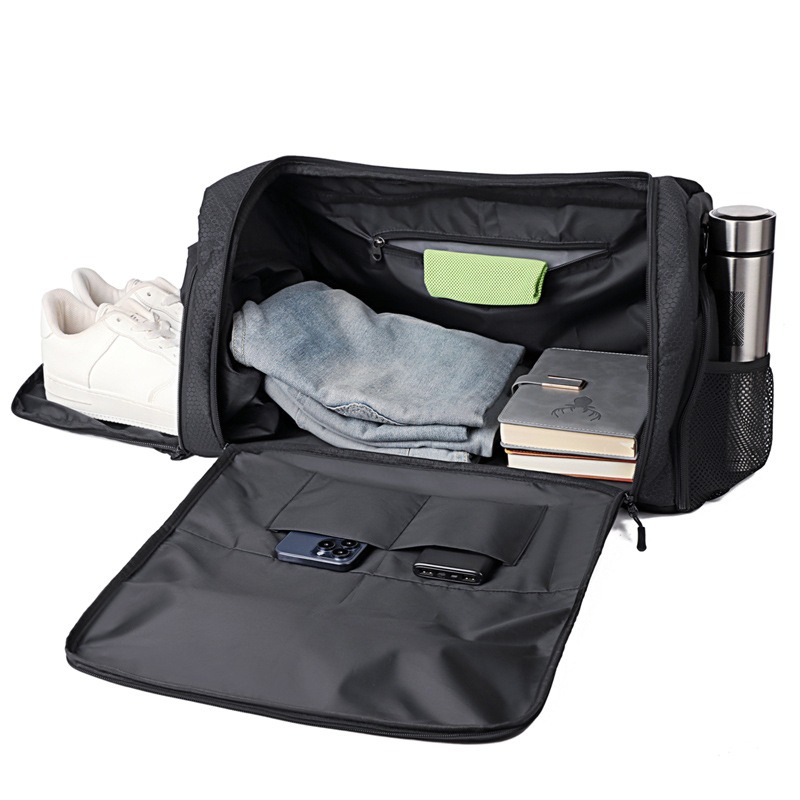 Bolsas de fitness con separaci - Yoga For Fitness reseña y precio